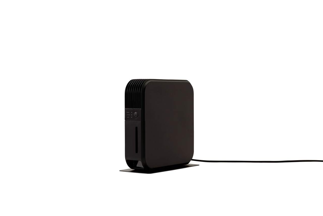 Amadana Tio2光觸媒除濕機